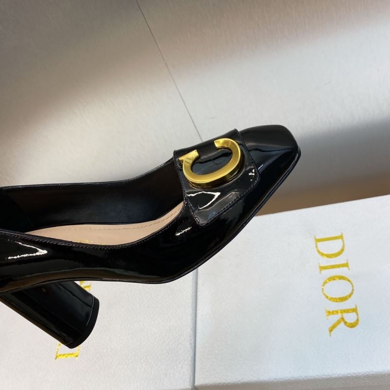 Christian Dior Heeled Shoes